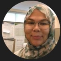 Salimah Muhammad, Rn Msn, Mba, Bs-Ha, Ccm