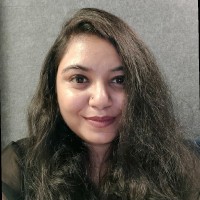 Rashmi Mishra