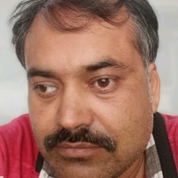 Samarendra Haldar