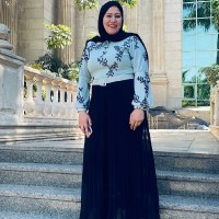 Asmaa Ahmad