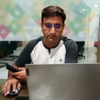 Manoj Mishra