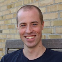 Jonas Meinertz Hansen