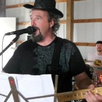 Dave Burling