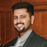 Nikhil Pathak
