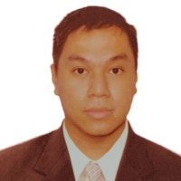 Ian Lyonell Vergara