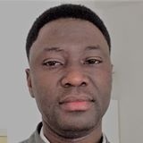 Michael Kissi