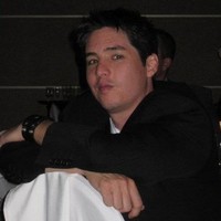 Christopher Hum