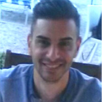 MASSIMO DE SANTIS