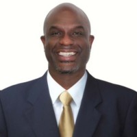 Wallace C. Norwood,  Ed.D.
