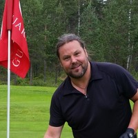 Tony Gustavson