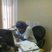 Fadya Sabra