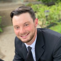 Garrett Simpson, M.S., P.E.