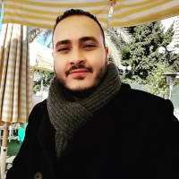 Ahmed Samir