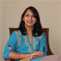 Anitha Swamy