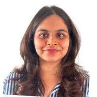Dhristi Chhajed