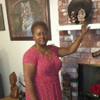Earnestean (Tina) Wills