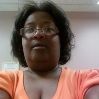 Terri Bruce