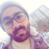 Abdullah Khimani