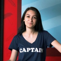 Elif Cemre Yigit