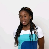 Ruthline Gourdet Laurore