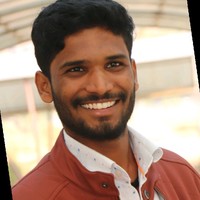 Venkat rami reddy kalla