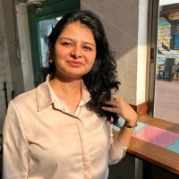 Mallika Tejasvi