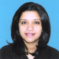 Jaya Chakraborty