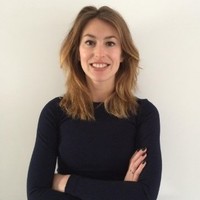 Enny Van De Woestijne- Van Kuijl