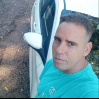 Emerson Sanhudo