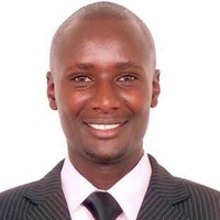 Joshua Kabiru