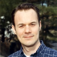 Ian Olney