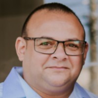 Alex Melo (Patio)