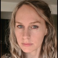 Samantha Goodman