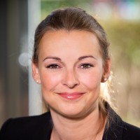 Marissa Van Groenestijn