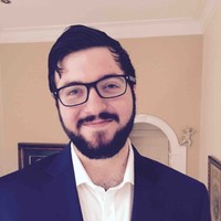 Daniel Martino
