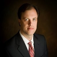 Richard Judge