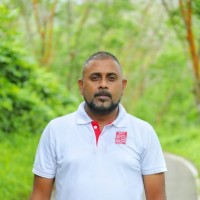 Harshana Jayarathna