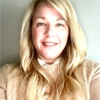 Brooke Dickhart