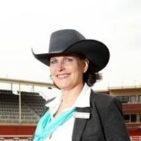 Diana Hartford