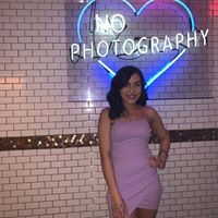 Desiree Negron