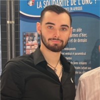 Alexandre Texier