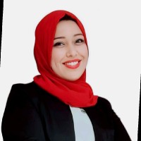 Amira Said