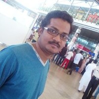 Mohana Krishna Kadima