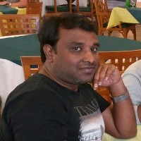 Srinatha Ramu