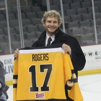 Kyle Rogers