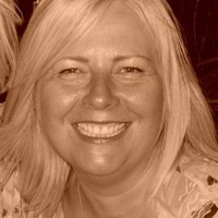 Kirsty Wilson
