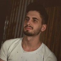 Matias Bottero
