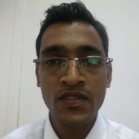 Dulip Colombathanthri