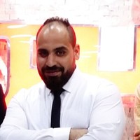 Mahmoud Magdy