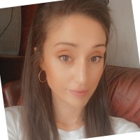 Francesca Arlove